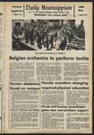 February 07, 1972 by The Daily Mississippian