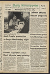 February 08, 1972 by The Daily Mississippian