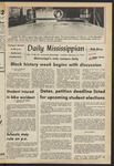 February 15, 1972 by The Daily Mississippian