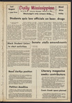 February 16, 1972 by The Daily Mississippian