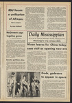 February 17, 1972 by The Daily Mississippian