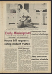 February 18, 1972 by The Daily Mississippian