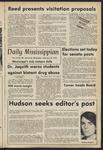 February 22, 1972 by The Daily Mississippian