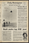 February 28, 1972 by The Daily Mississippian