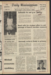 March 02, 1972 by The Daily Mississippian