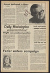 March 03, 1972 by The Daily Mississippian