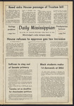 March 10, 1972 by The Daily Mississippian