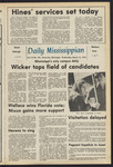 March 15, 1972 by The Daily Mississippian