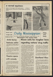 March 21, 1972 by The Daily Mississippian