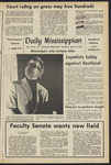 April 13, 1972 by The Daily Mississippian