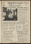 April 18, 1972 by The Daily Mississippian