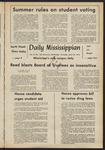 April 20, 1972 by The Daily Mississippian