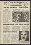 April 24, 1972 by The Daily Mississippian