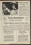 April 28, 1972 by The Daily Mississippian