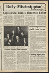 May 03, 1972 by The Daily Mississippian