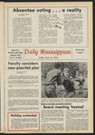 June 16, 1972 by The Daily Mississippian