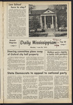 June 26, 1972 by The Daily Mississippian