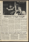 June 27, 1972 by The Daily Mississippian