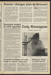 June 29, 1972 by The Daily Mississippian