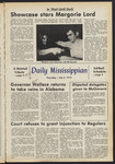 July 06, 1972 by The Daily Mississippian