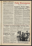 July 12, 1972 by The Daily Mississippian