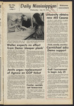 July 19, 1972 by The Daily Mississippian