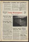 July 20, 1972 by The Daily Mississippian