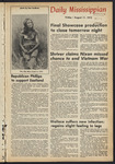 August 11, 1972 by The Daily Mississippian