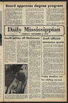 September 05, 1972 by The Daily Mississippian