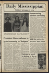 October 17, 1972 by The Daily Mississippian