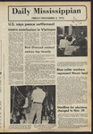 November 03, 1972 by The Daily Mississippian