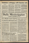 November 30, 1972 by The Daily Mississippian