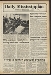 December 04, 1972 by The Daily Mississippian