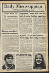 December 06, 1972 by The Daily Mississippian