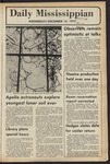 December 13, 1972 by The Daily Mississippian