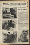 December 14, 1972 by The Daily Mississippian