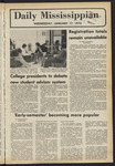 January 17, 1973 by The Daily Mississippian