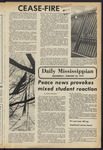 January 24, 1973 by The Daily Mississippian