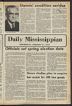 January 31, 1973 by The Daily Mississippian