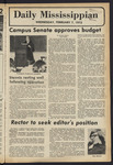 February 07, 1973 by The Daily Mississippian