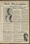 February 08, 1973 by The Daily Mississippian