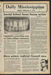 February 09, 1973 by The Daily Mississippian