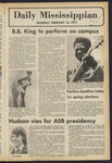 February 12, 1973 by The Daily Mississippian