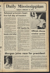 February 13, 1973 by The Daily Mississippian