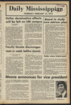 February 15, 1973 by The Daily Mississippian