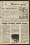 February 19, 1973 by The Daily Mississippian