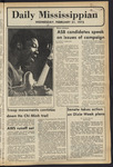 February 21, 1973 by The Daily Mississippian