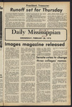 February 28, 1973 by The Daily Mississippian