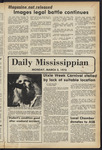 March 05, 1973 by The Daily Mississippian