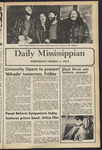 April 04, 1973 by The Daily Mississippian